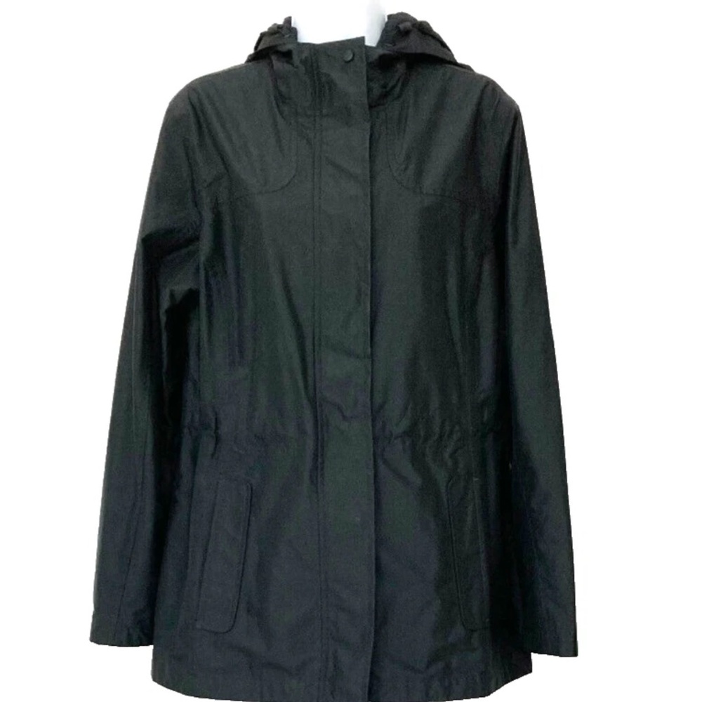 BEAN WOMENS H2OFF
RAINCOAT PRIMALOFT LINED - Picture 2 of 14